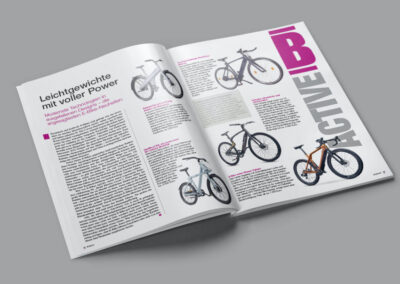 BMAG Bike