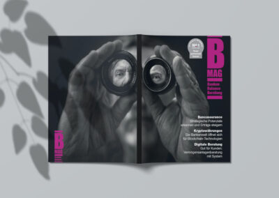 bmag doppelcover